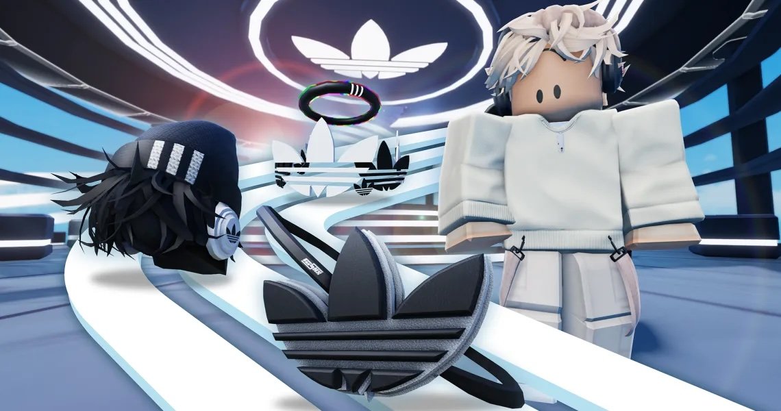 The brand opportunity in Roblox hair is heating up