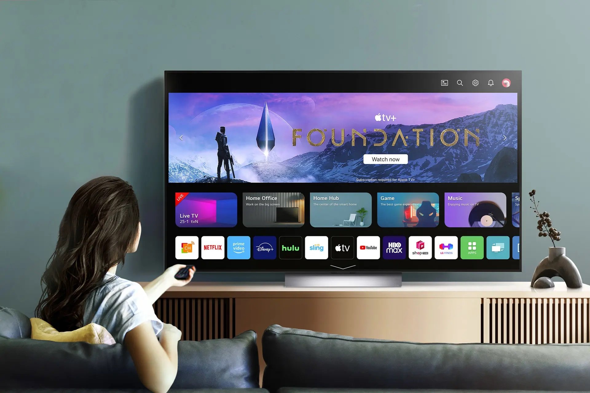 CTV Viewers Pay More Attention to Streaming Ads Than Linear TV Ads