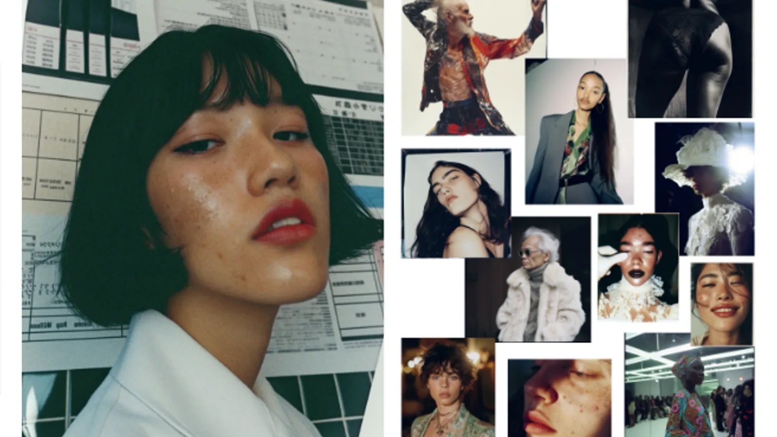 New Absolut program aims to fight AI bias in fashion
