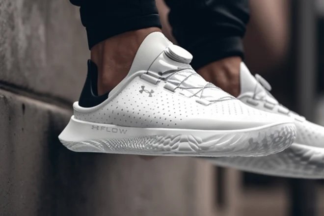 Under Armour testing “Toolkit” GenAI service