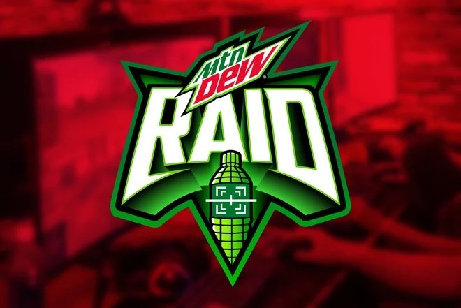 Mtn Dew rewards Twitch streamers featuring its products