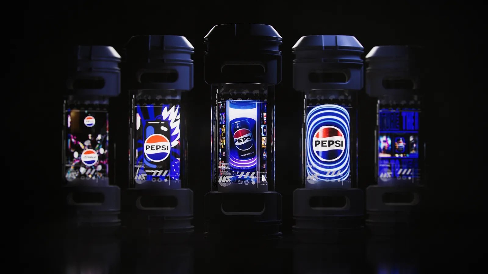 PepsiCo experiments with Smart Cans and AI hydration coaching
