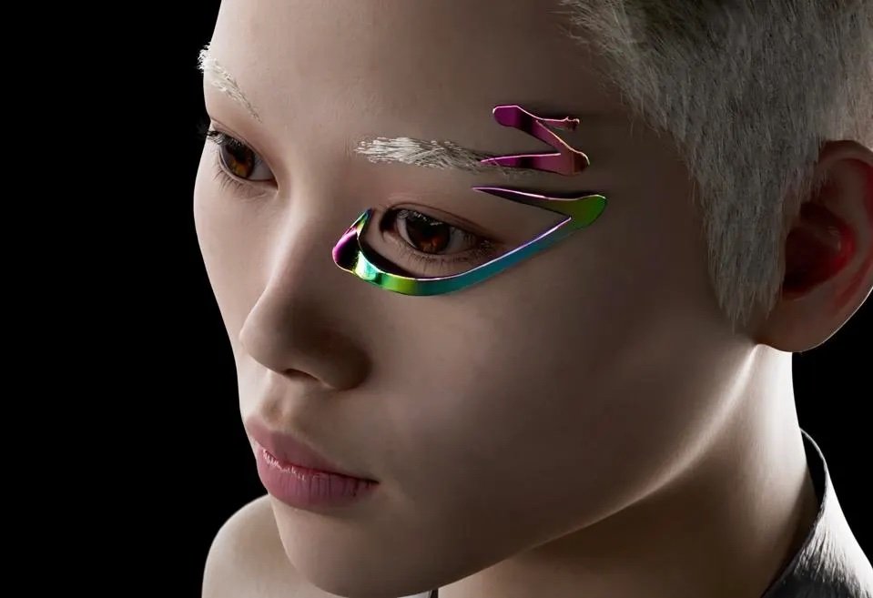 L’Oreal previews upcoming beauty tech