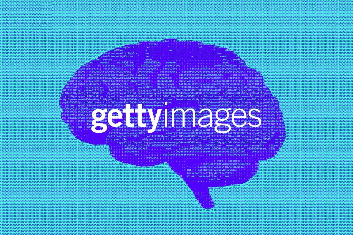 Getty launches GenAI platform trained ONLY on its licensed images