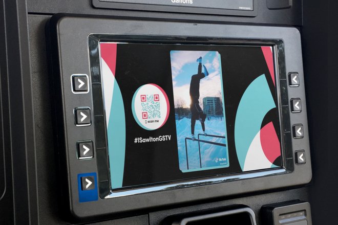 TikTok launches new “out of phone” offering
