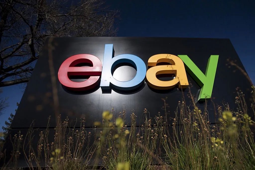 eBay rolls out a tool that generates product listings from photos