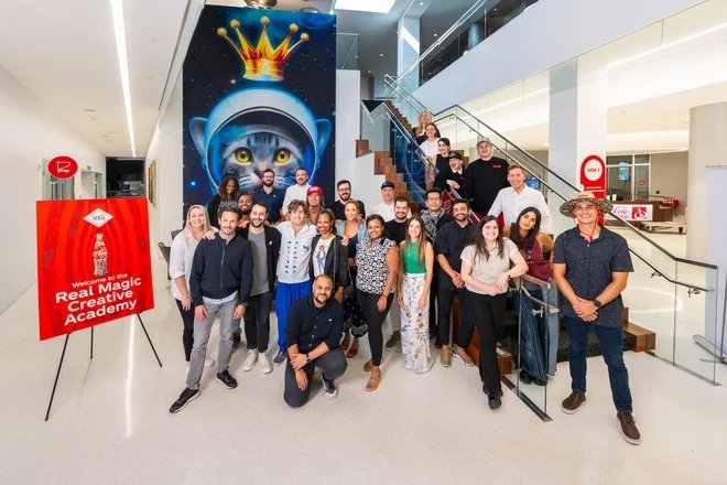 Coke expands collaboration with creators and AI