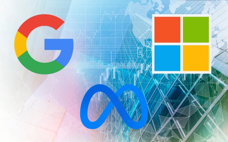 Big Tech mentioned ‘AI’ nearly 50 times on recent earnings calls. Should we care?