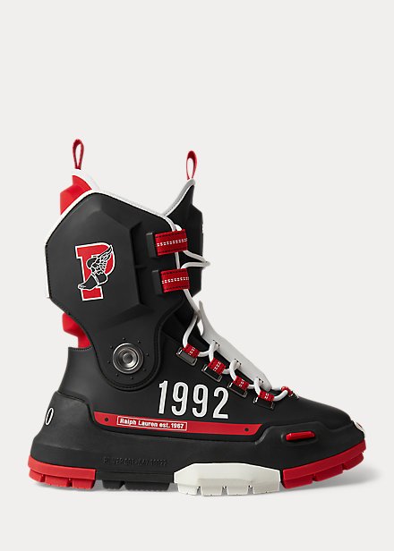 Ralph Lauren continues Fortnite collab with physical boot modeled after digital version