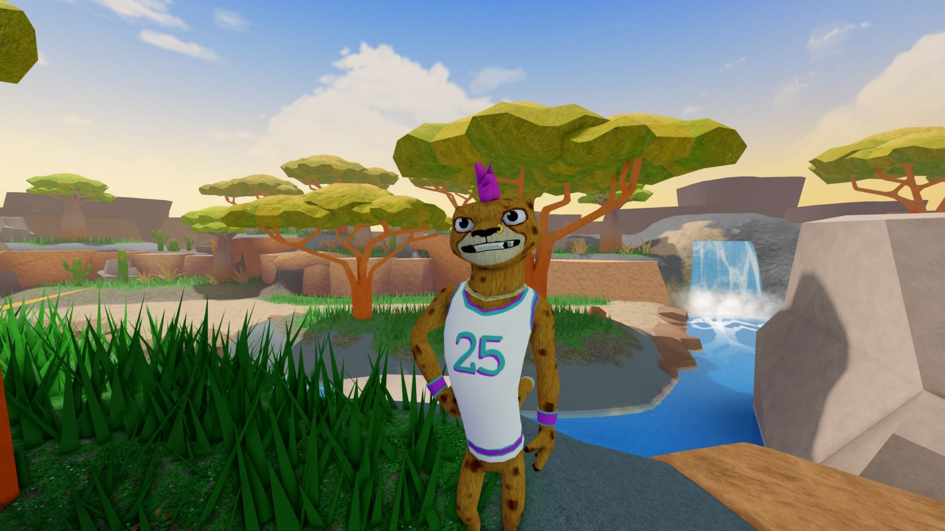 How Clarks is Using Roblox to Turn Gamers into Shoppers