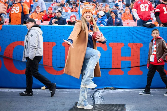 How the NFL is Using Creators to Go Global