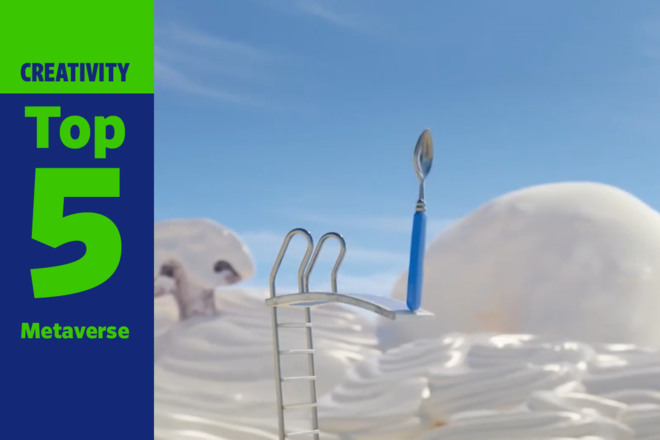 AdAge Ranks 2023’s best Web3 moments
