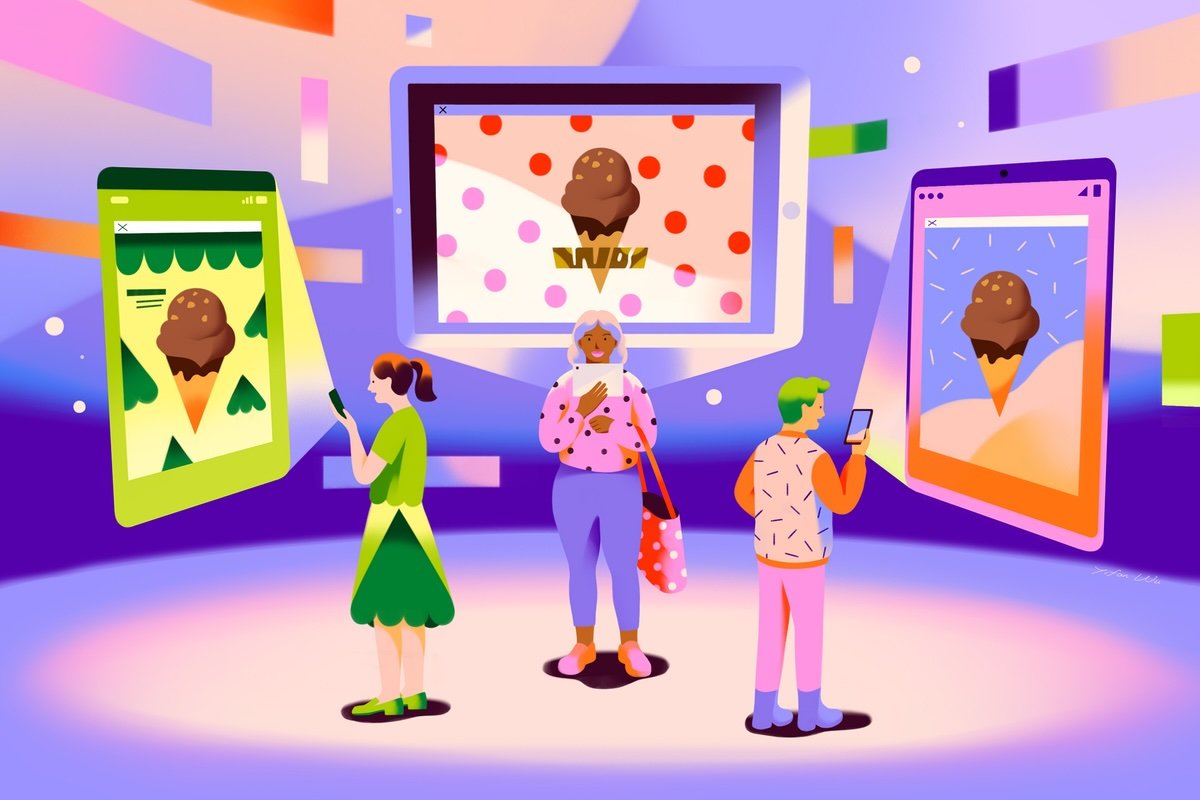 AI-powered personalization works!