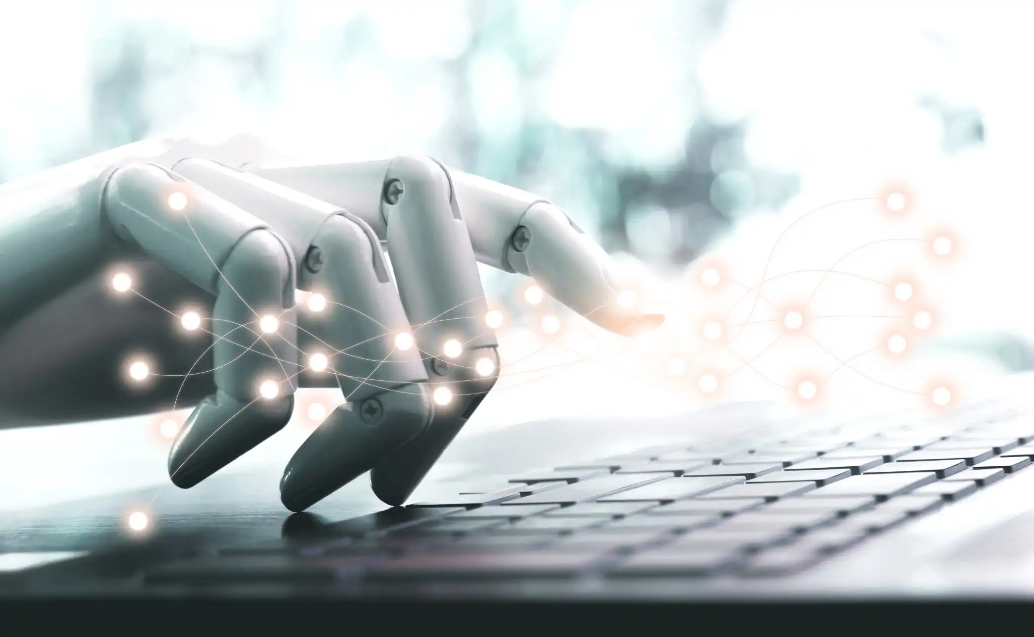 From Copilots to Colleagues: Agentic AI Gets Down to Business