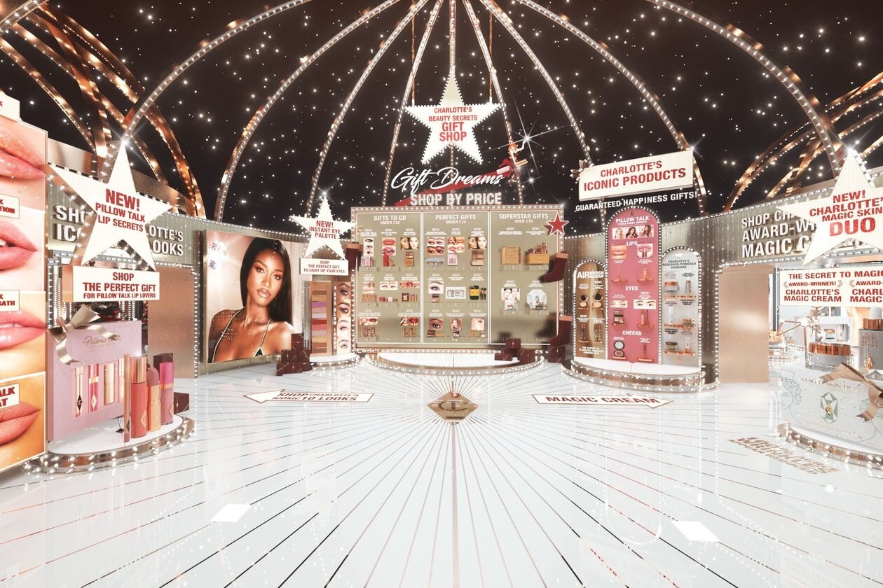 Virtual Stores Picking up Steam Amid Pandemic