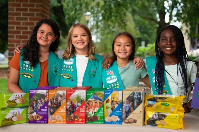 The Girl Scouts use AI to drive 40% reduction in CPA