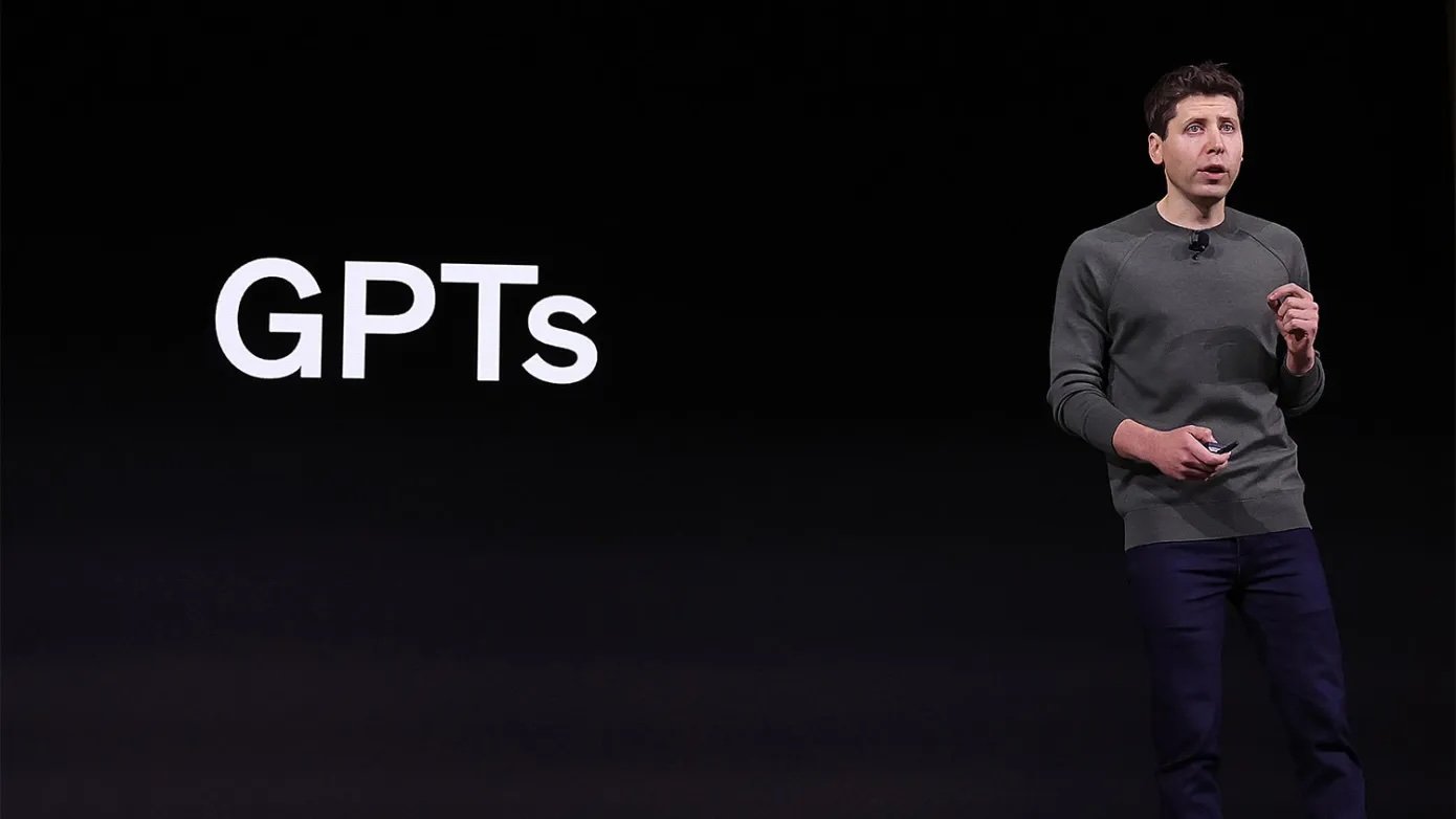 OpenAI’s GPT store launching soon
