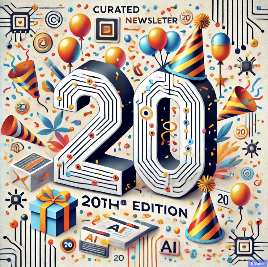 4A’s Noteworthy News – 20th Edition