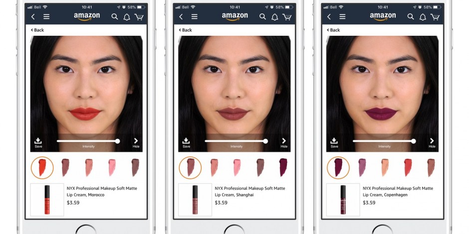 Conversion rates triple when L’Oréal uses AR tech to showcase products
