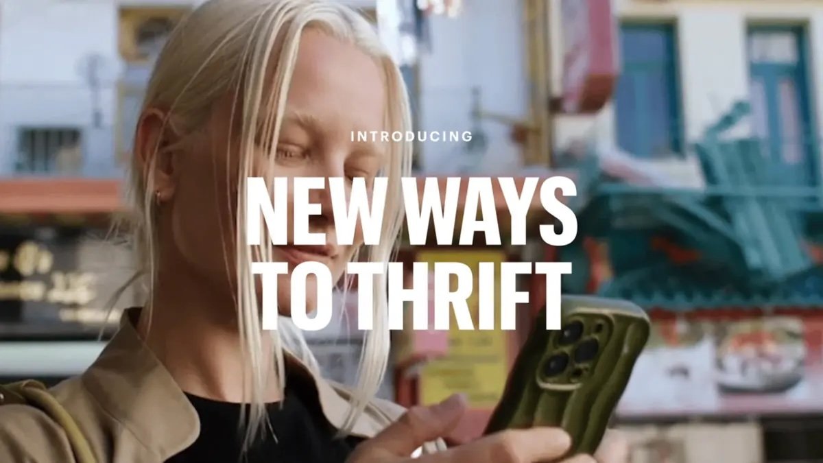 ThredUp’s New AI Tools