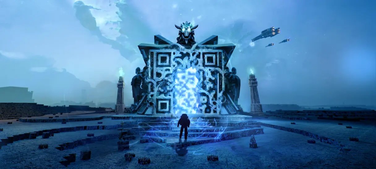 European Telco EE’s agencies supercharged a recent campaign with Unreal engine