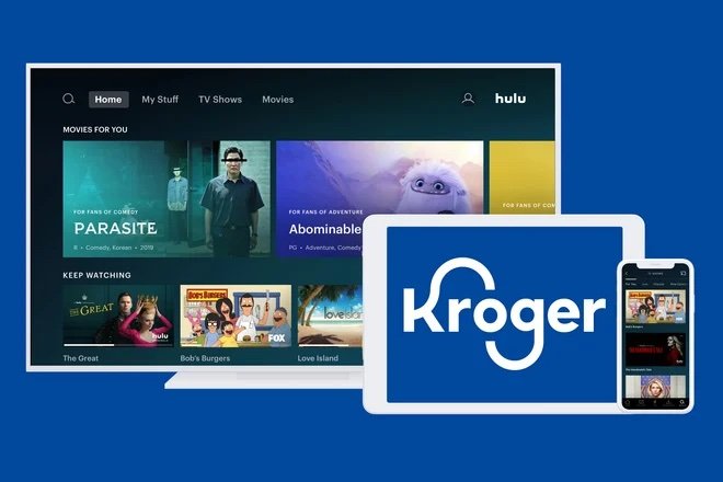 Disney, Kroger and PepsiCo test retail data for connected TV ads