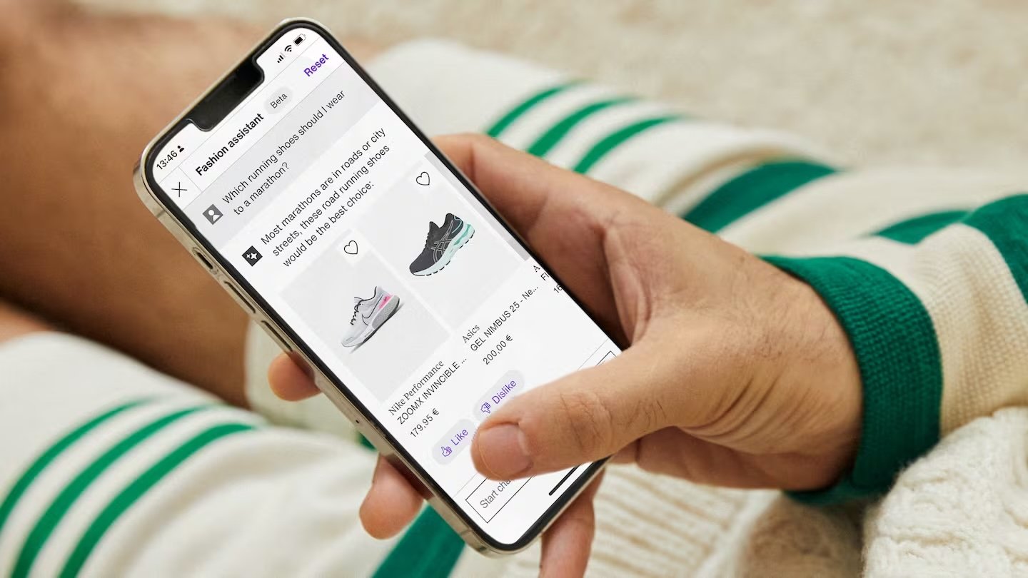 From Runway to Render: How Zalando’s AI Models Are Redefining Fashion Marketing
