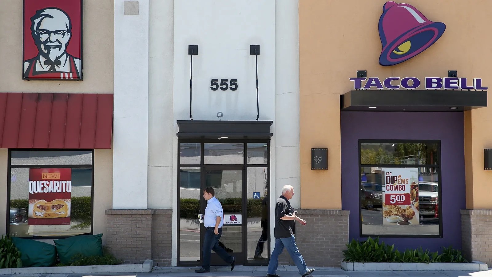 How Taco Bell’s AI Boosts Sales One Byte at a Time