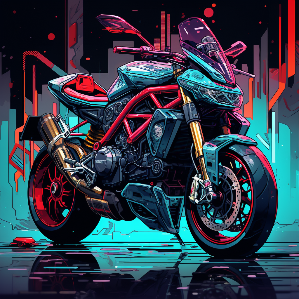 Ducati launches NFT collection