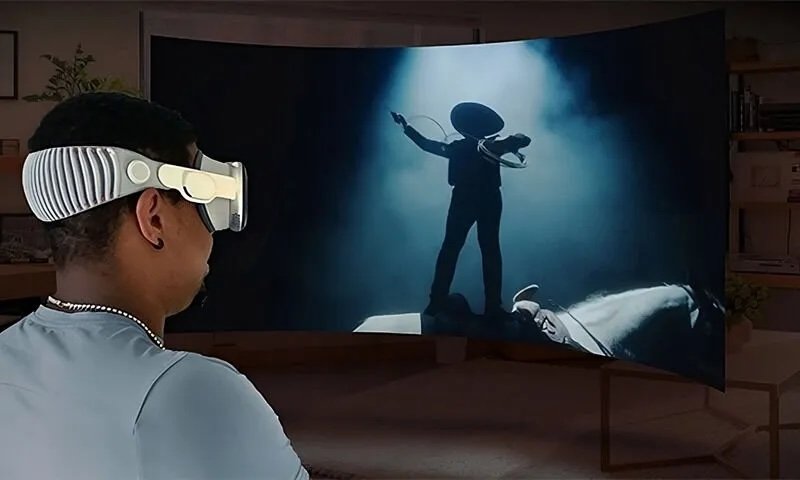 Diageo planning Apple Vision Pro experience for Don Julio tequila
