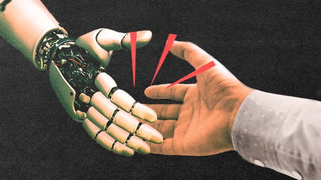 How agencies balance media and creative as AI projects ramp up