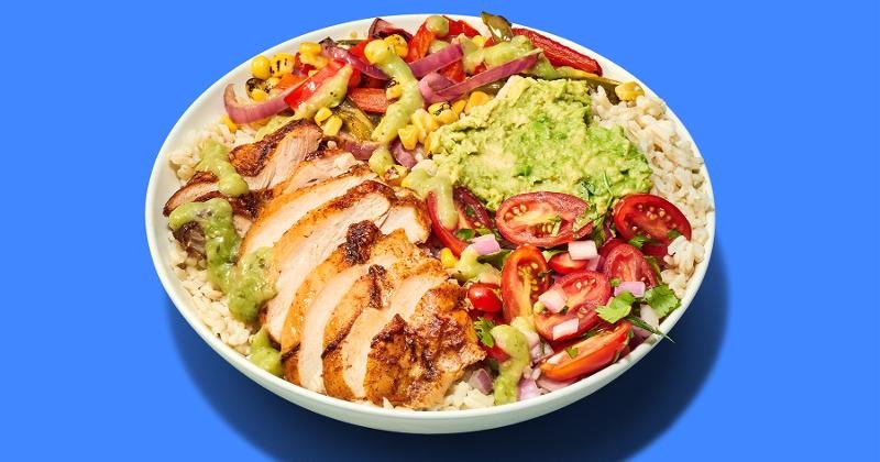 Just Salad’s AI: Your New Lunch Wingman