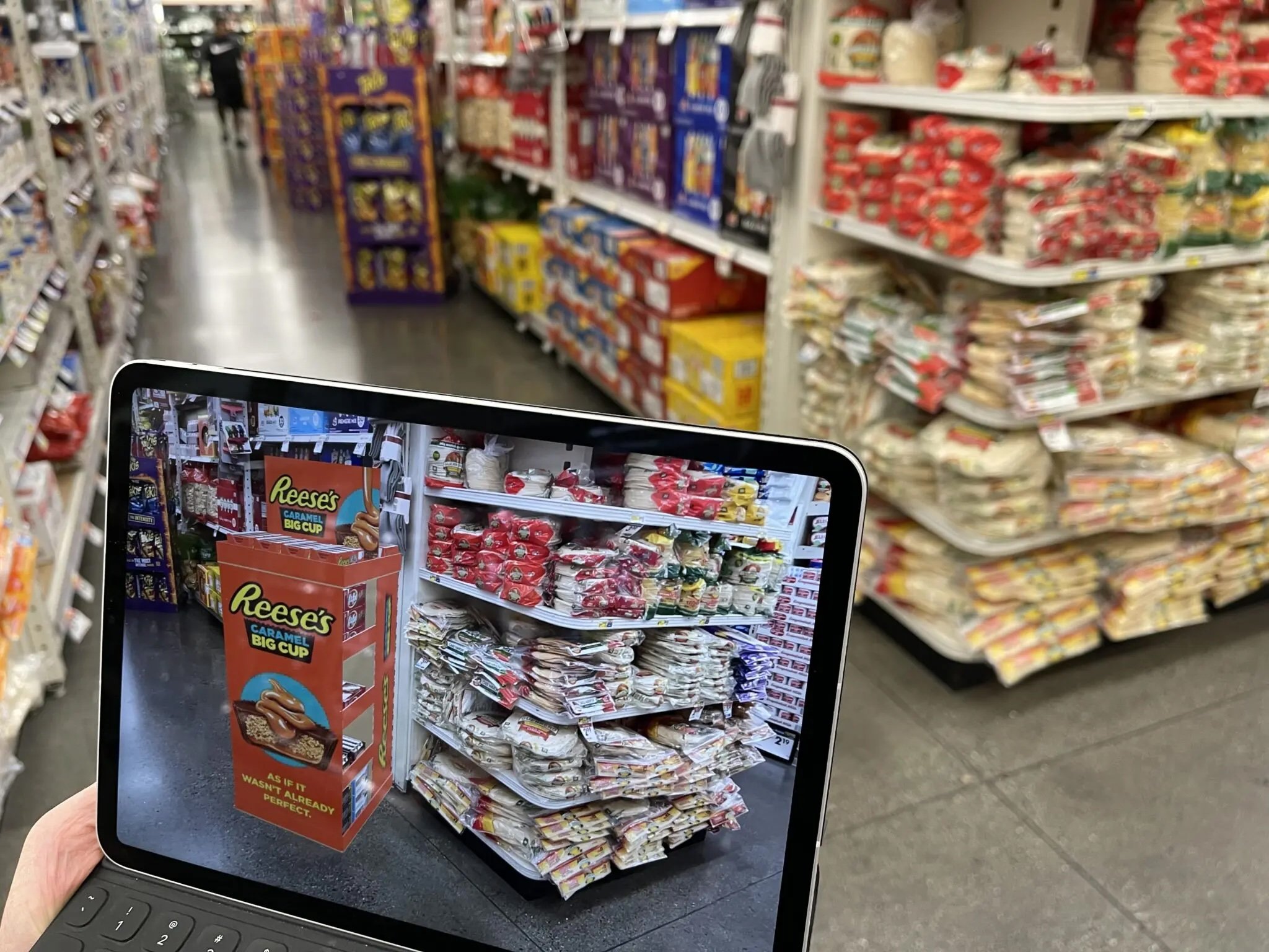 Slam Dunk Strategy: How Reese’s Nailed Its NCAA Omnichannel Campaign