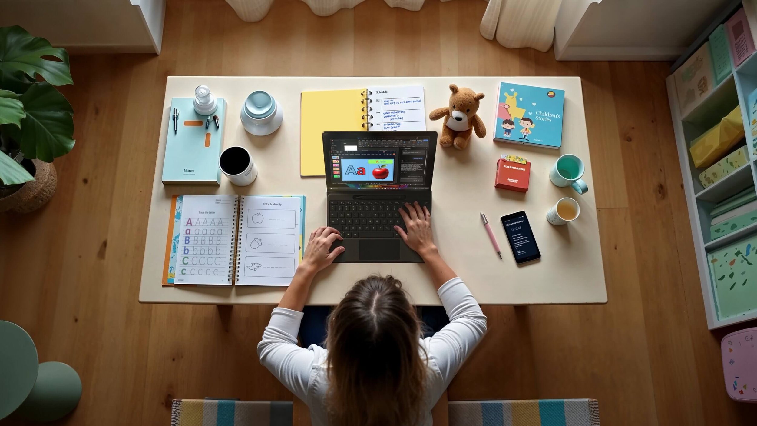 Microsoft used GenAI for a new ad, and no one noticed