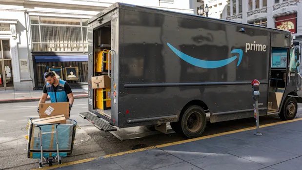 Amazon aims to help sellers write better product descriptions with AI