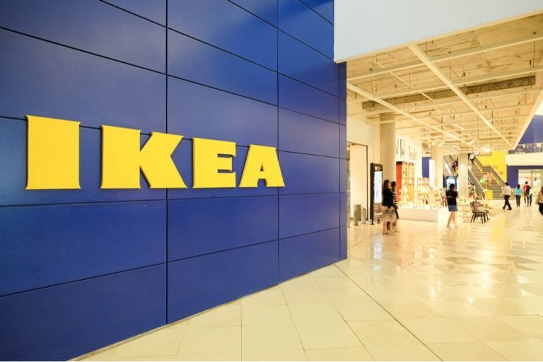 Ikea’s “Billie” chatbot handles nearly half of call center interactions