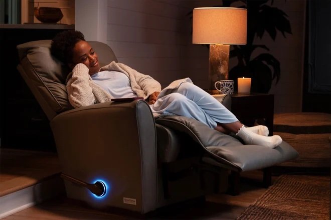 La-Z-Boy’s “Decliner” auto-generates excuses for when you just can’t