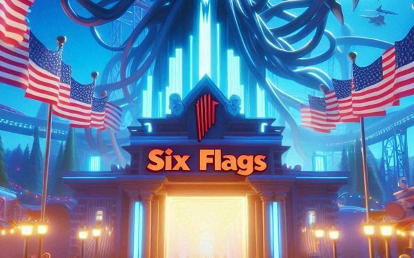 Six Flags Prioritizes Digital, IRL Benefits With Roblox Rewards Program