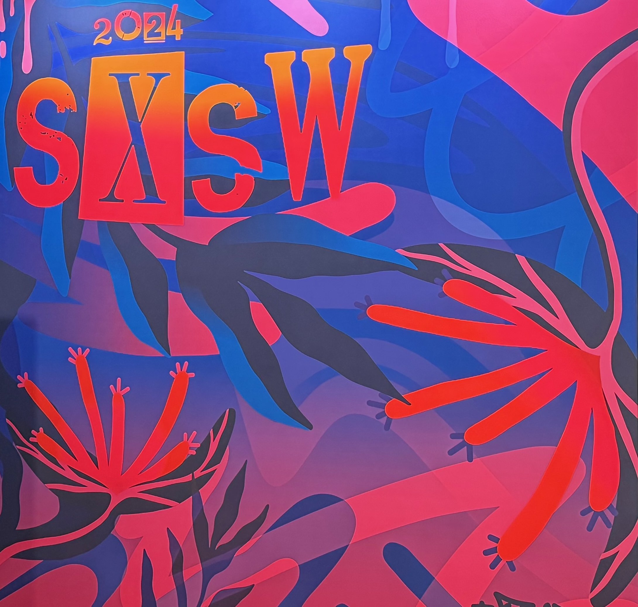SXSW 2024: A Communal Experience Designed for Individual Exploration