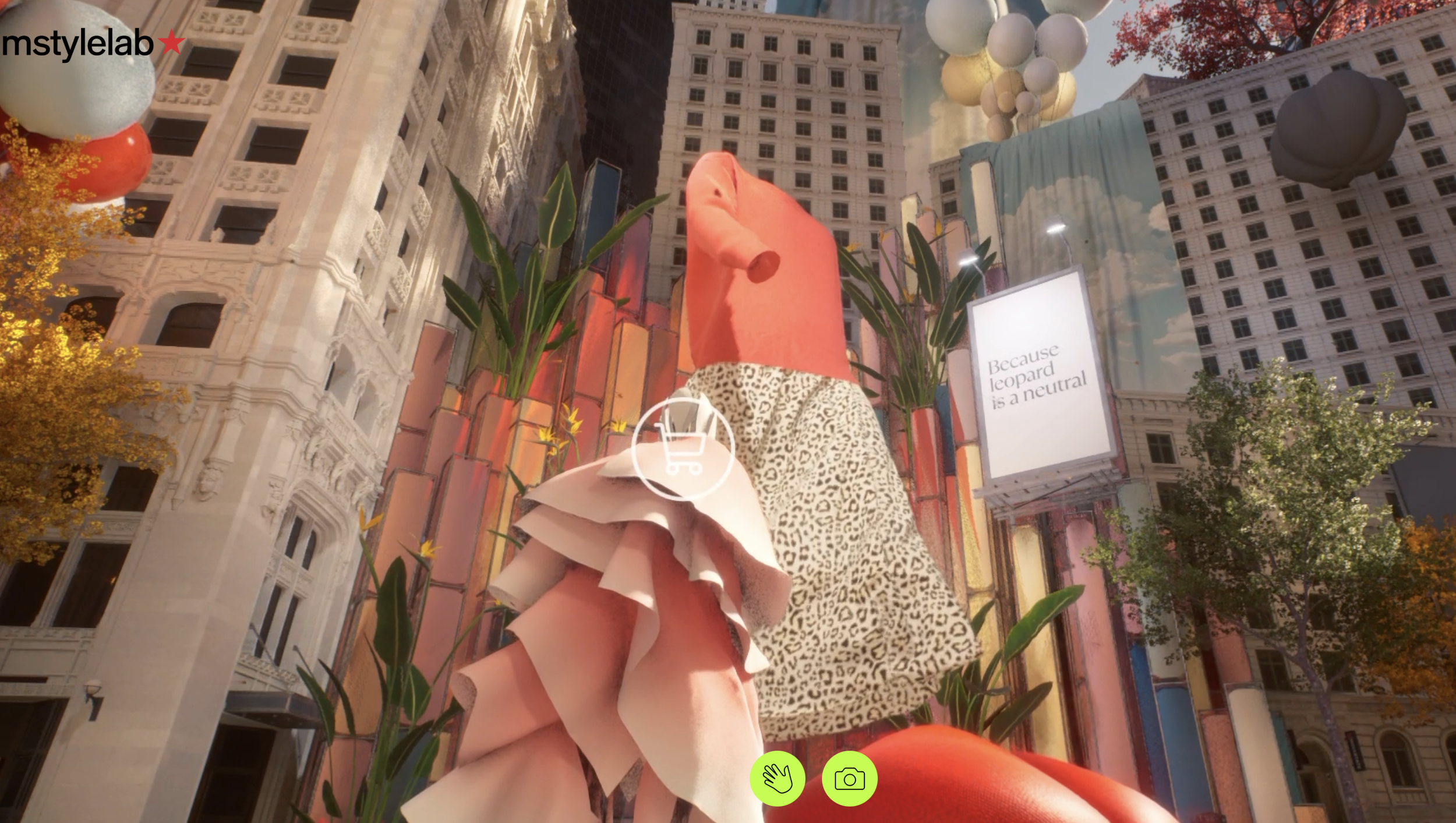 Macy’s leaps into the shoppable metaverse