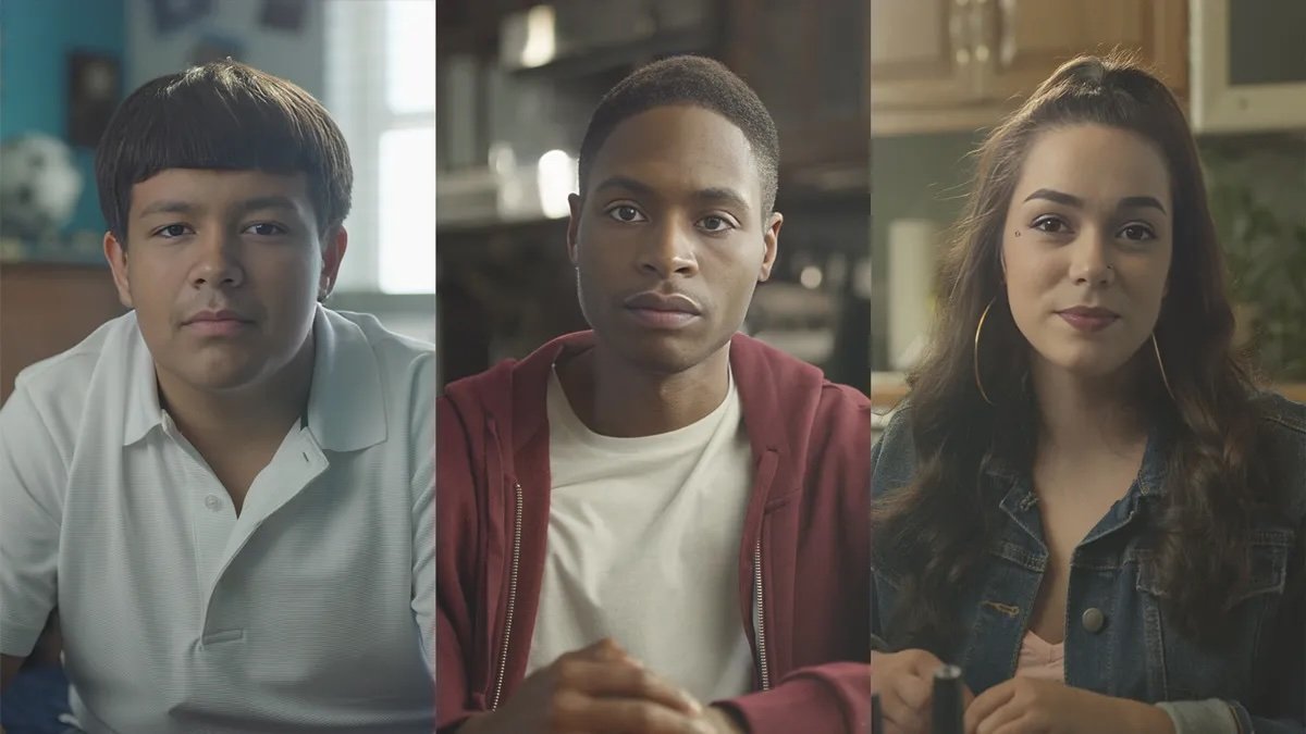Voices That Could Have Been: How AI Brings Kansas City’s Fentanyl Victims Back with a Warning