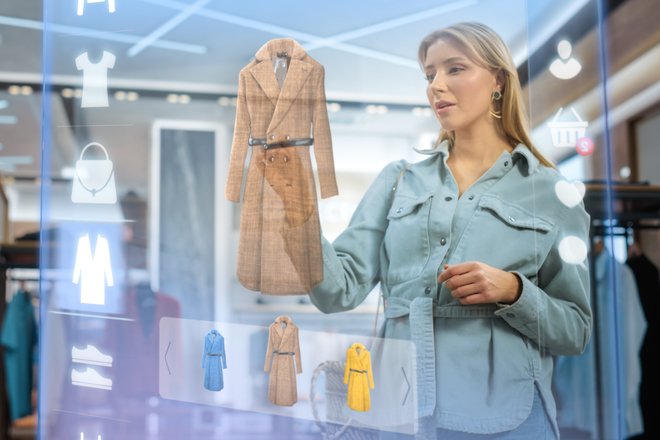 AR influences GenZ shoppers, but older demos skeptical