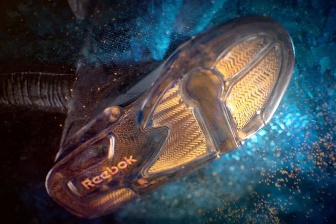 Adidas and Reebok launch digital wearables
