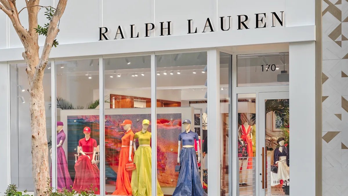 Ralph Lauren Debuts In-Store Crypto Payments and NFT ‘Gifts’ in Miami