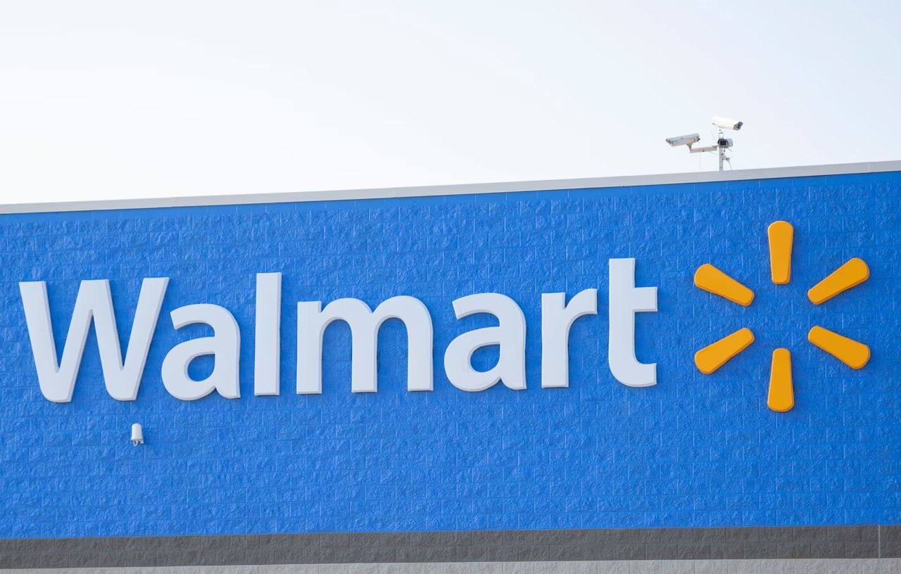 Walmart unveils ‘Store of the Future’ shopping experience
