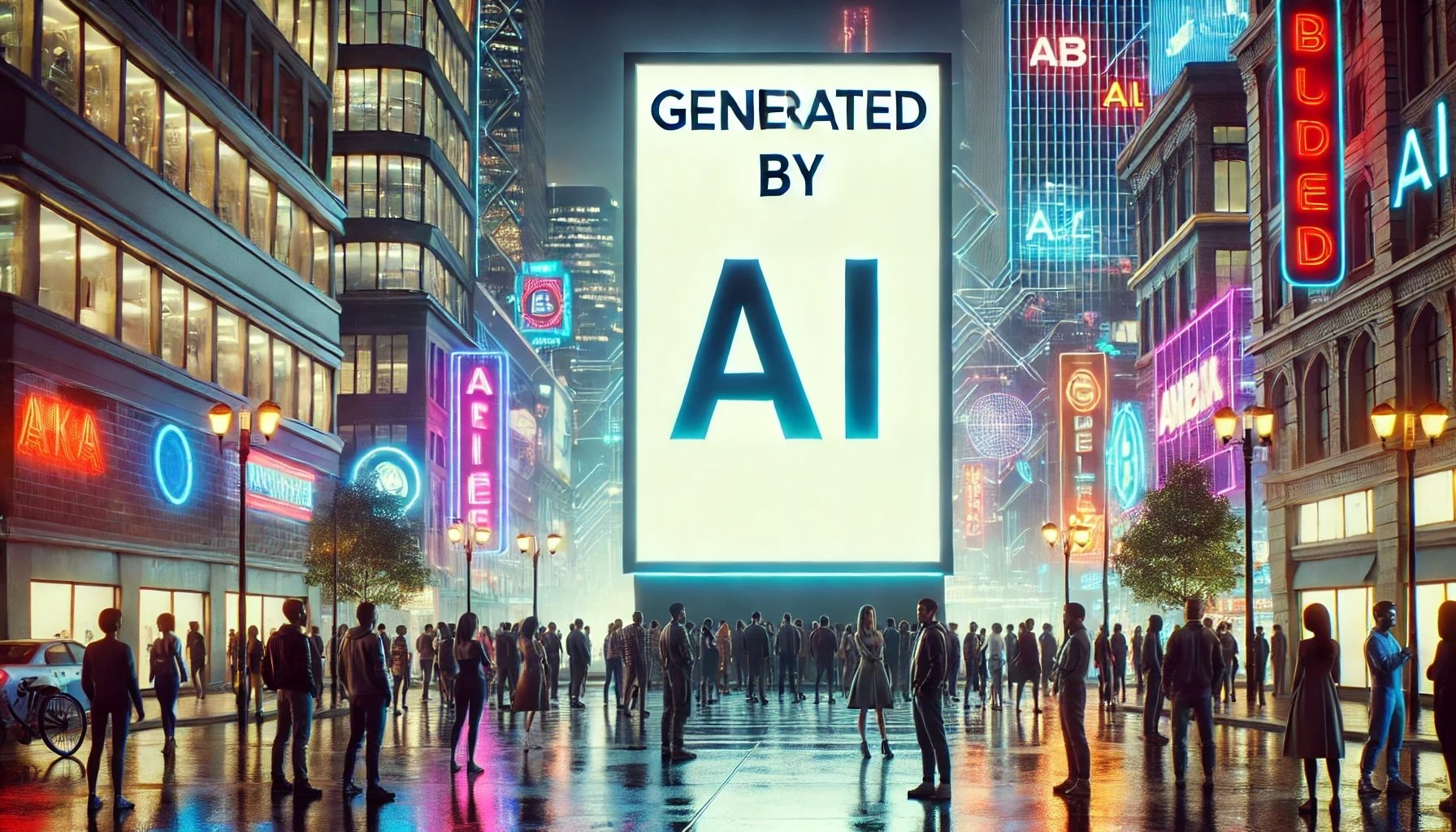 When AI Crafts Ads, Are Viewers Checked Out?