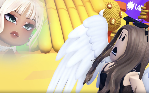 JBL adds to Roblox activation