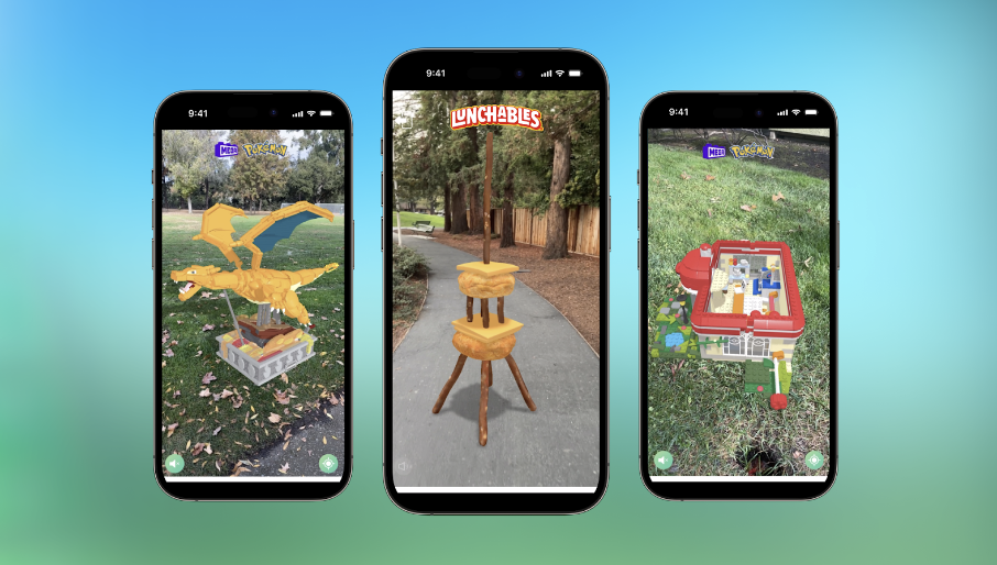 IAB and MRC finalize AR ad measurement guidelines