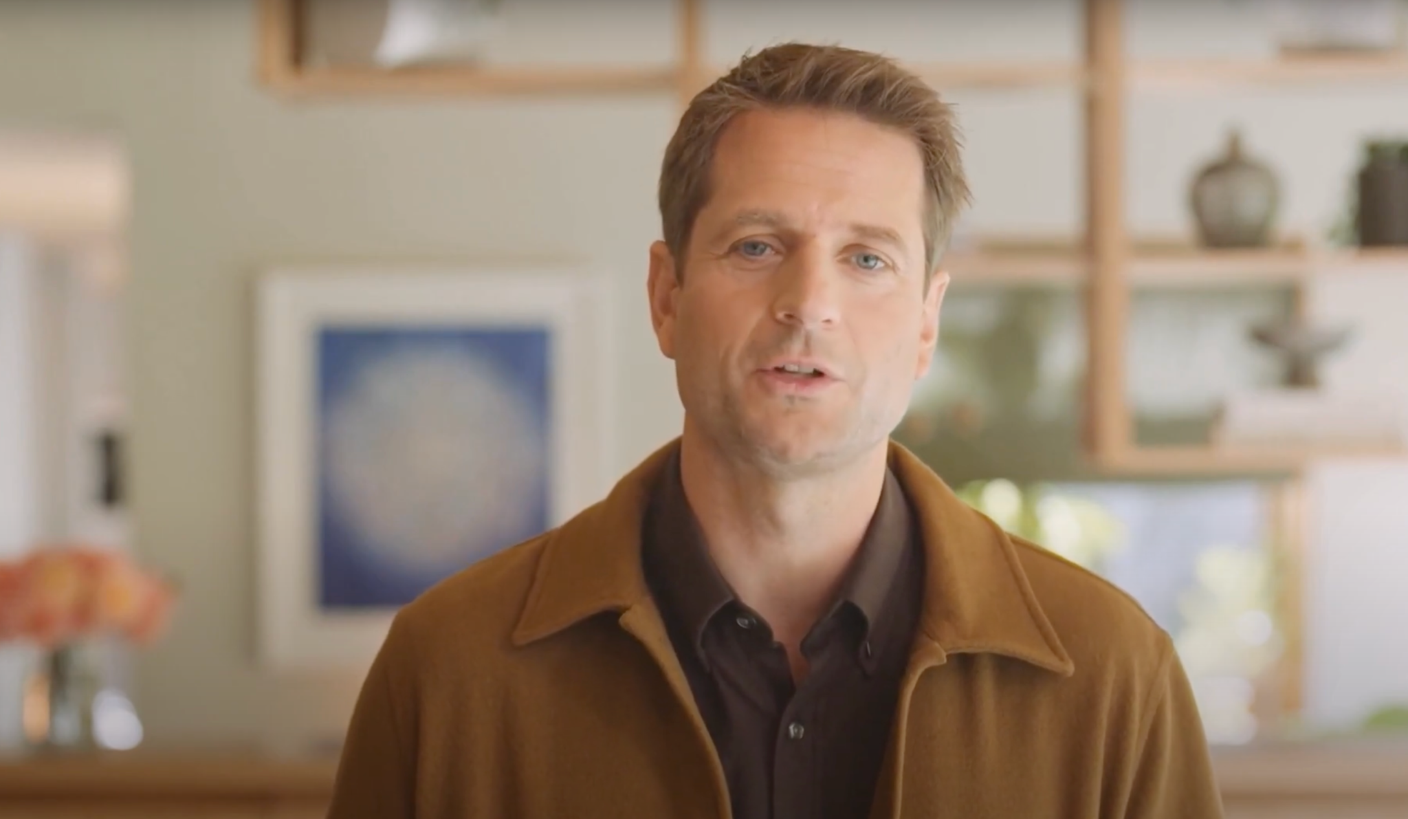 Klarna’s CEO Didn’t Show Up—But His AI Twin Did