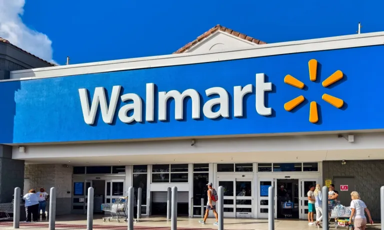 When Shopping Bots Take the Wheel, Walmart Wants a Front Seat